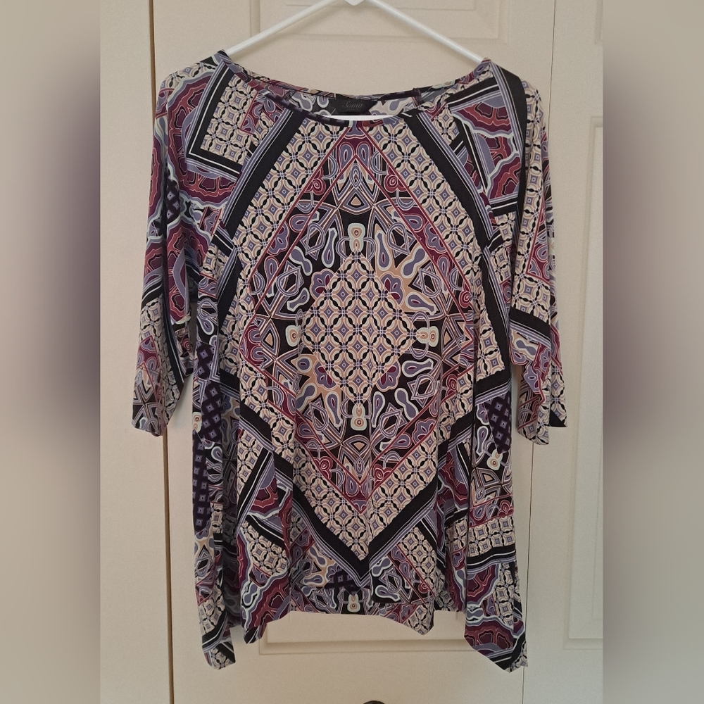 Sonoma Intimates Top